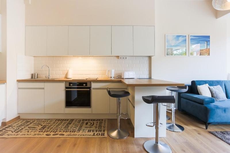Apartamenty Świnoujście - Platan Tower - image 2