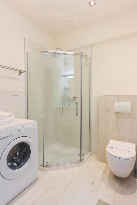Apartamenty Świnoujście - Platan Tower - image 38