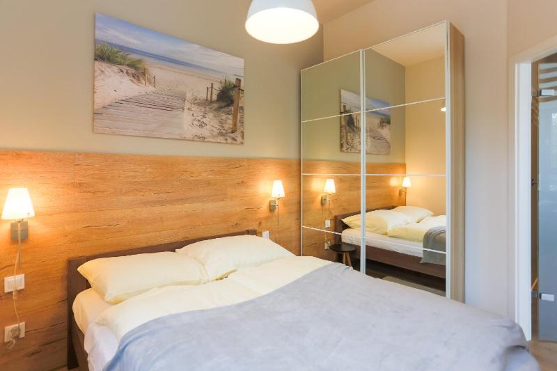 Apartamenty Świnoujście - Platan Tower - image 36
