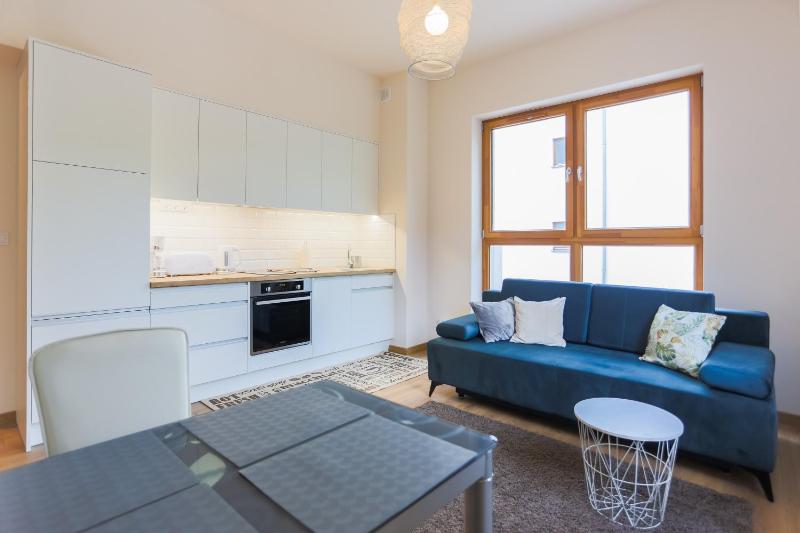 Apartamenty Świnoujście - Platan Tower - image 50
