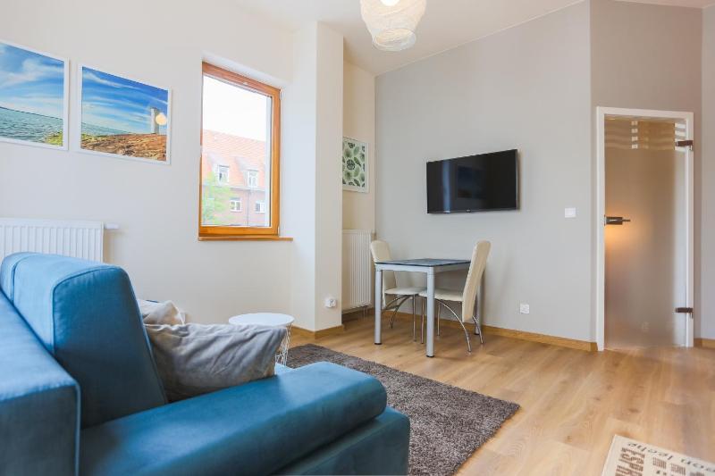 Apartamenty Świnoujście - Platan Tower - image 37