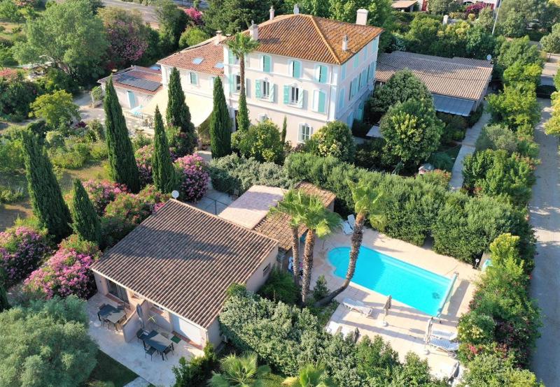 Domaine de l'Aufrene - image 1