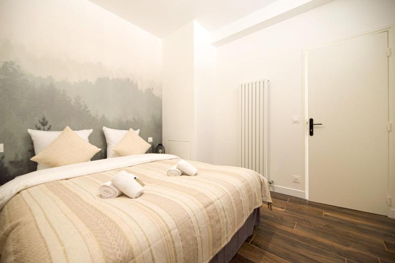 Deluxe Apartment image 3