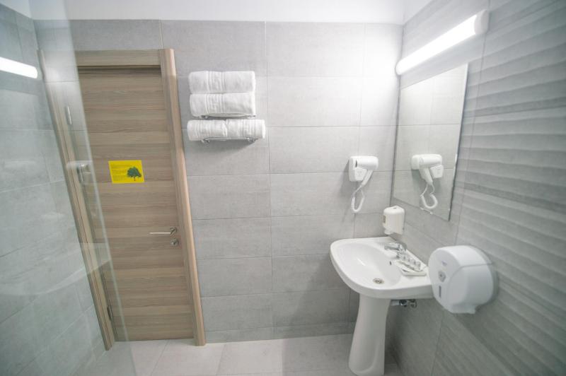 Two-Bedroom Suite image 2
