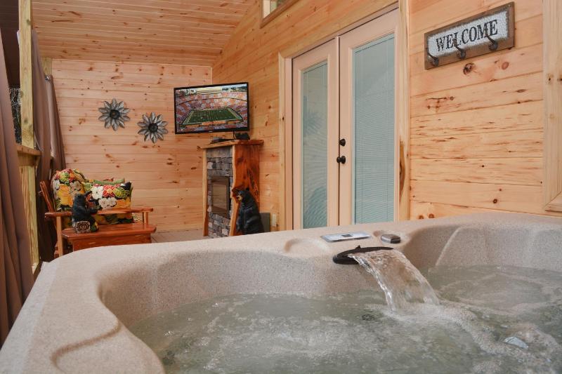 Chalet image 3
