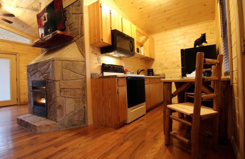 Chalet image 2