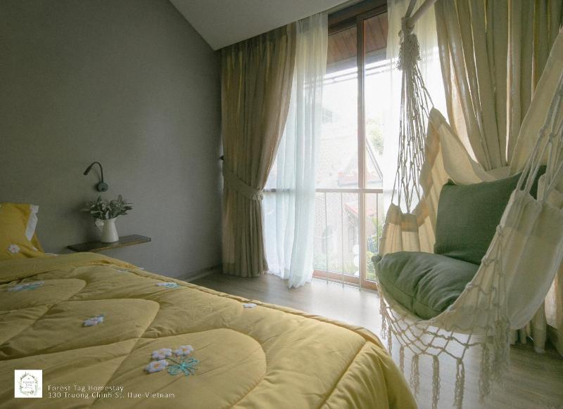 Forest Tag Homestay - image 15