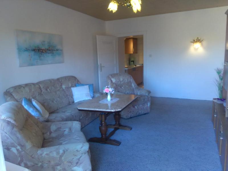 Apartment with Garden View image 2