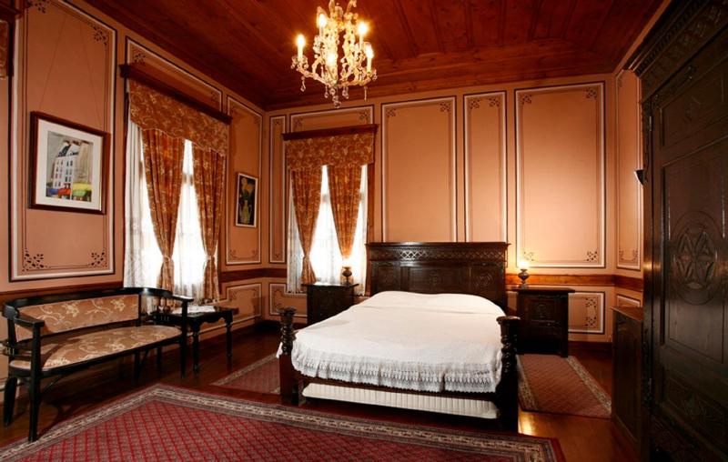 Old Legends Hotel - image 33