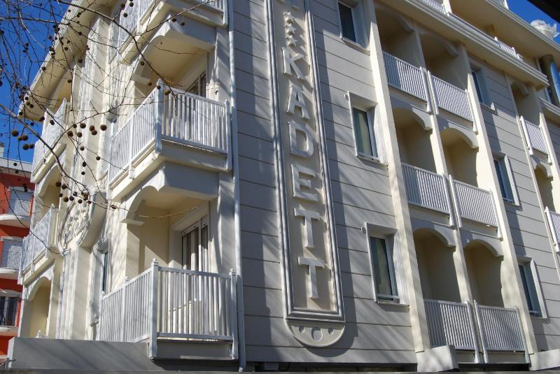 Hotel Kadett - image 11