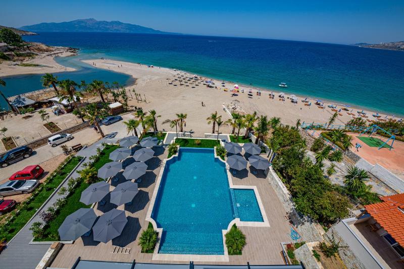 El Primero Hotel - image 15