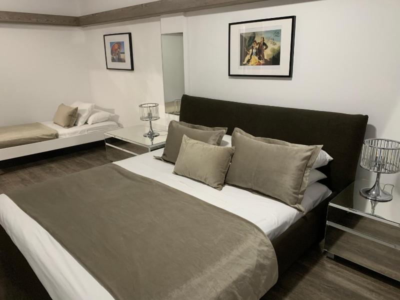 Pasithea Holiday Apartments - image 4