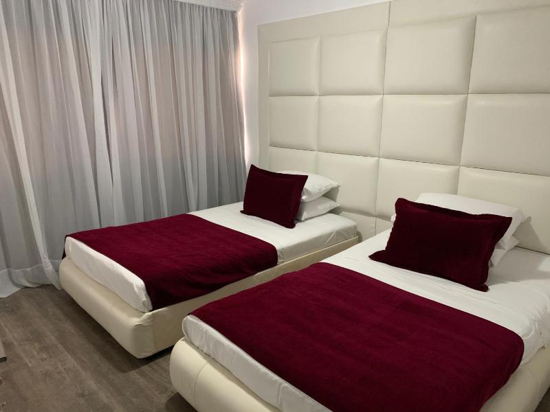Pasithea Holiday Apartments - image 7