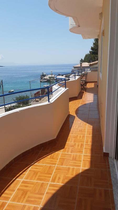 Beachfront Apartment - image 11