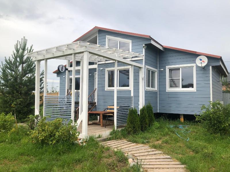 Two-Bedroom House image 3