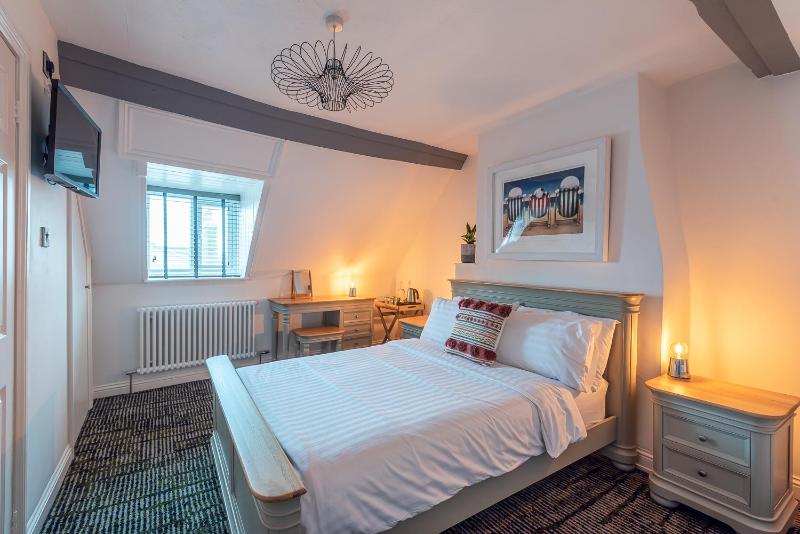 Palace Hill Hotel - image 28