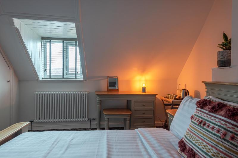 Palace Hill Hotel - image 35