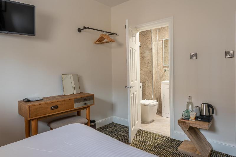 Palace Hill Hotel - image 50