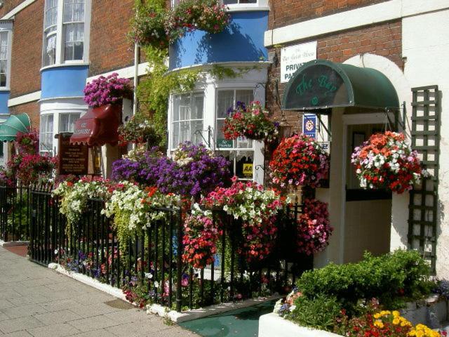 The Bay Guest House - image 7