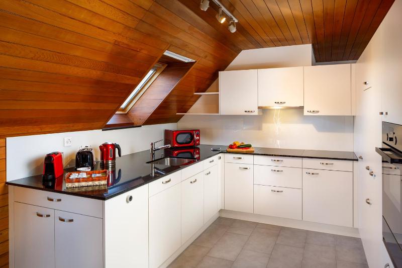 Penthouse zum Lowen - image 6