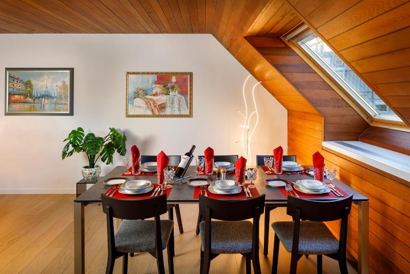 Penthouse zum Lowen - image 16