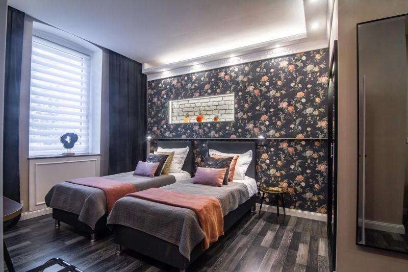 3 Äpfel Design Apartments - image 21