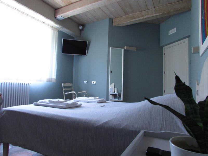 Double or Twin Room image 1
