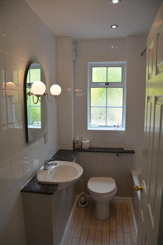 Deluxe Double or Twin Room image 4