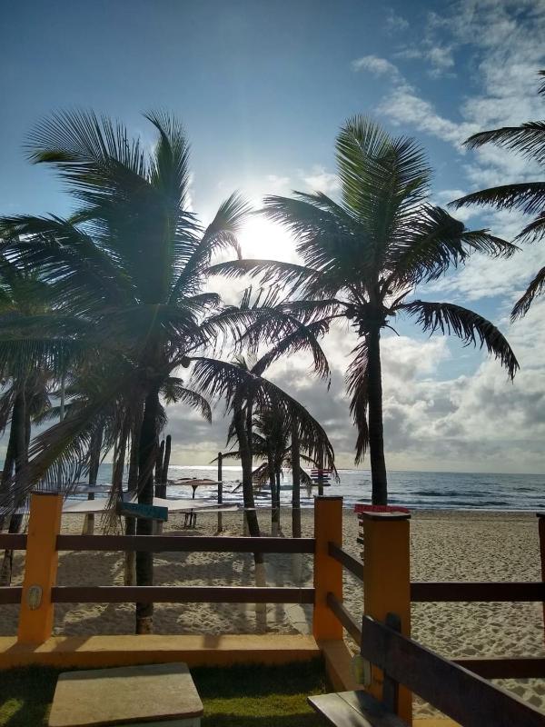 G2 Beach Hotel - image 23