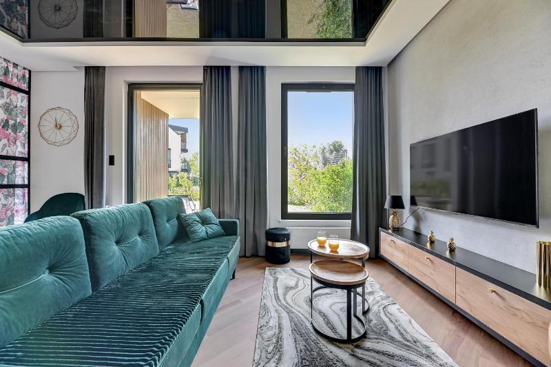 Botanica Premium Apartments - image 13
