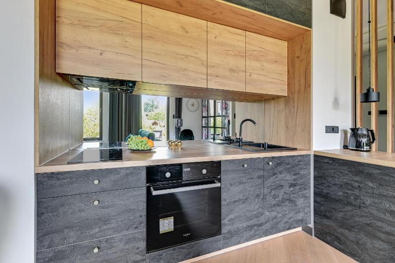 Botanica Premium Apartments - image 16