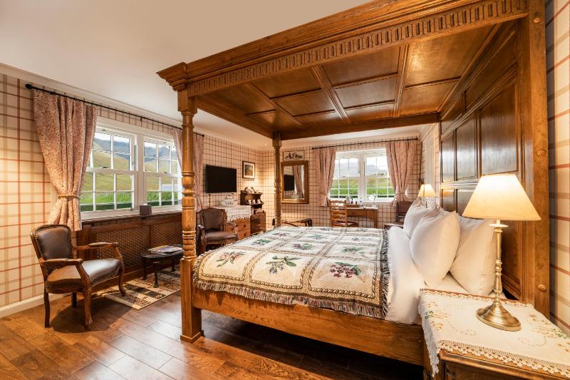 King Junior Suite image 4