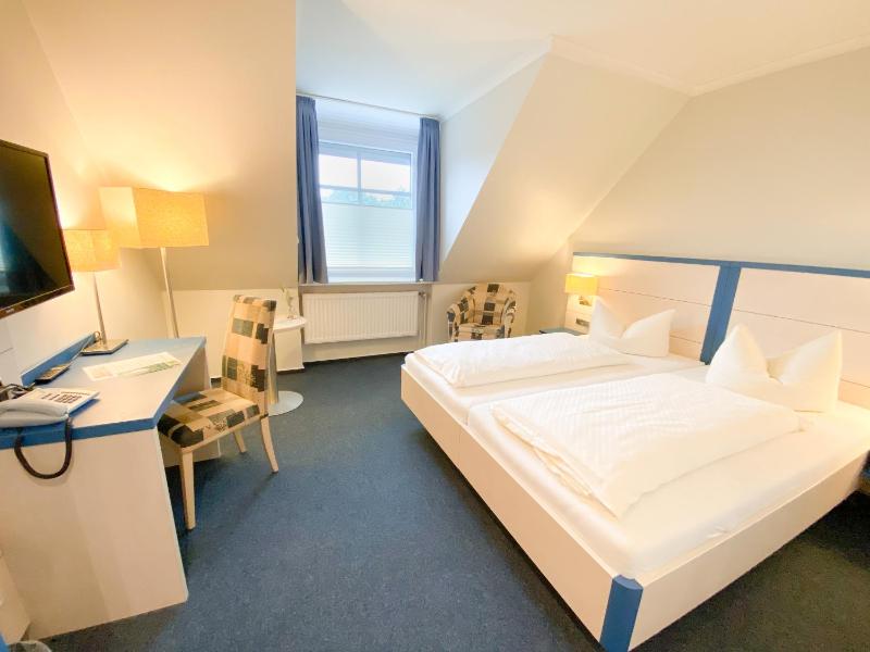 Comfort Double Room image 1