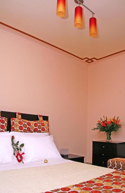 Junior Suite with Sea View image 3