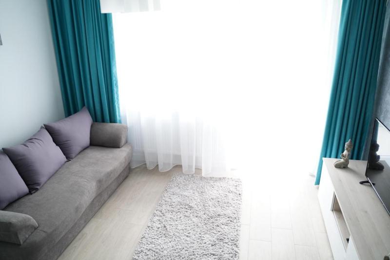 Silence Appartments Images