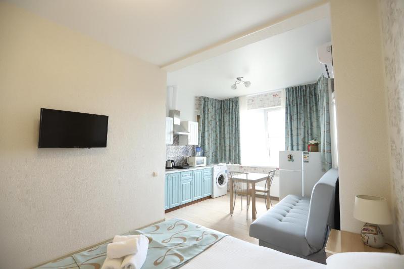 Comfort Apartment image 1