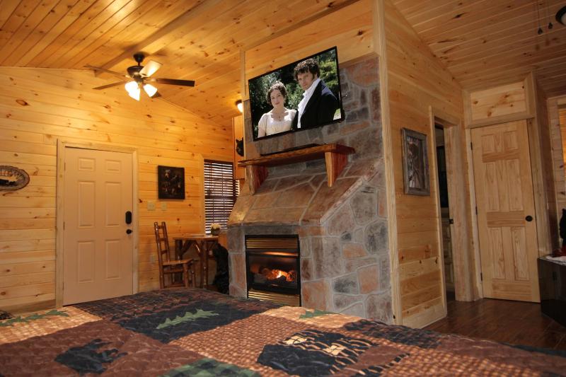 Chalet image 4