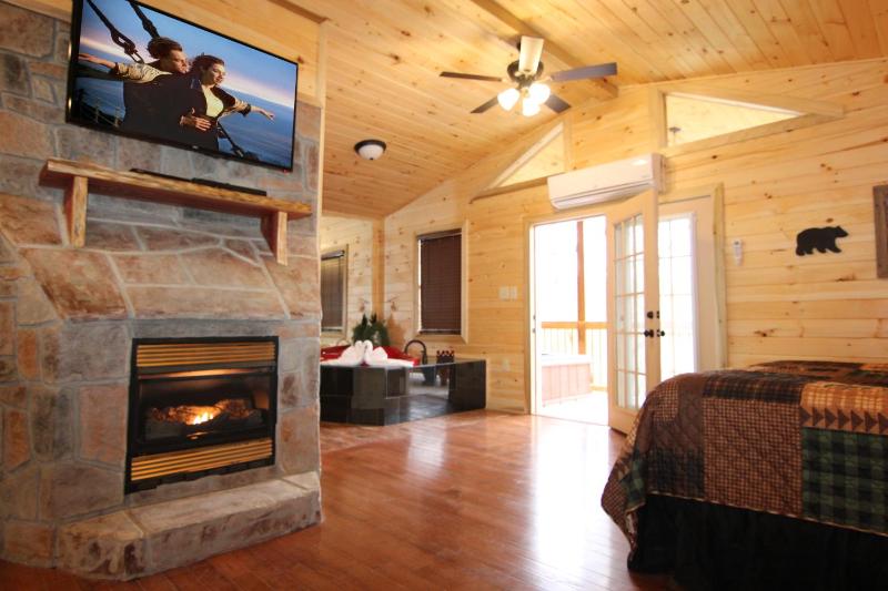 Chalet image 3