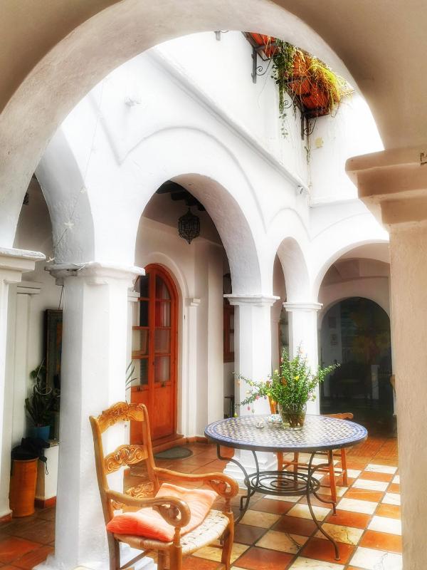 El Beaterio Apartments - image 6