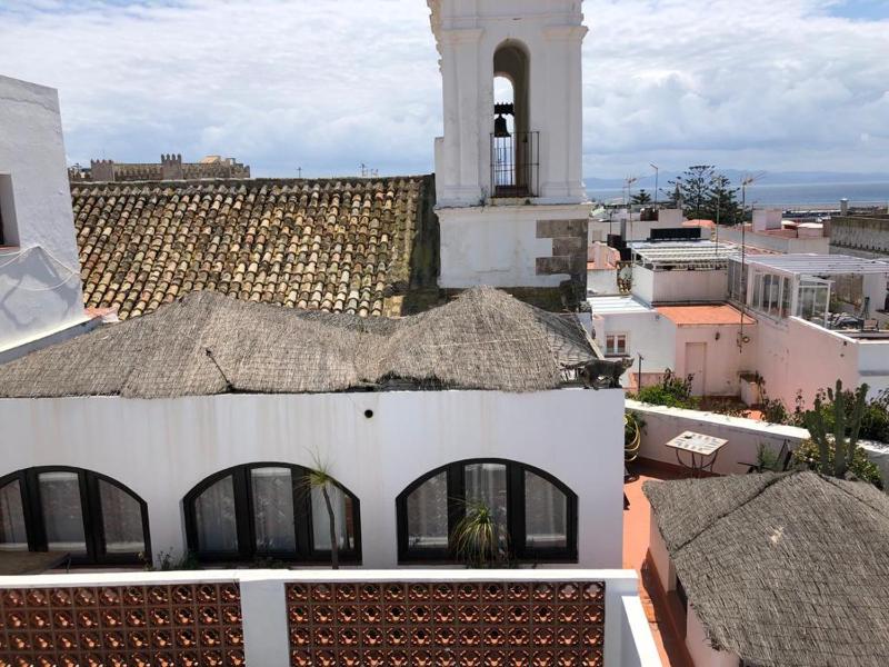 El Beaterio Apartments - image 18