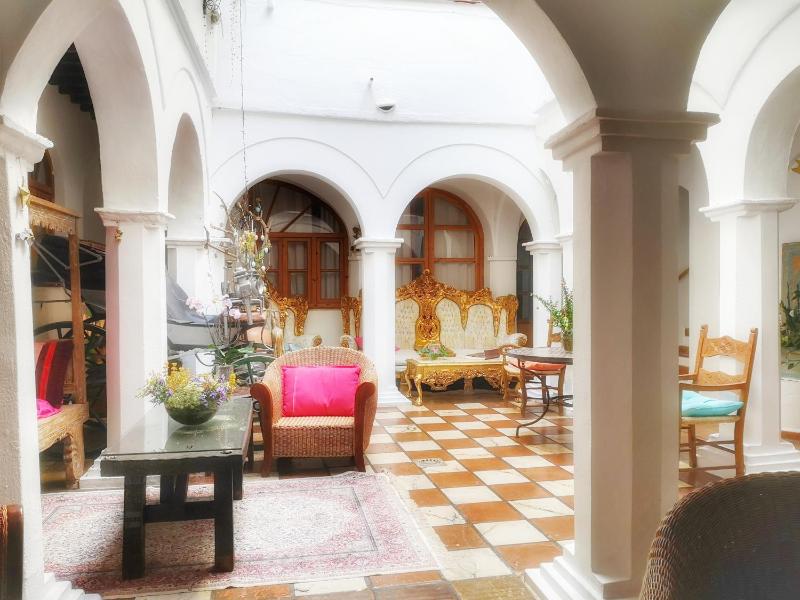 El Beaterio Apartments - image 39