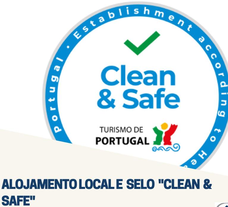 Guest House Capitao Mor - image 19