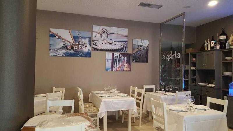 Hotel Faro Salazón - image 23