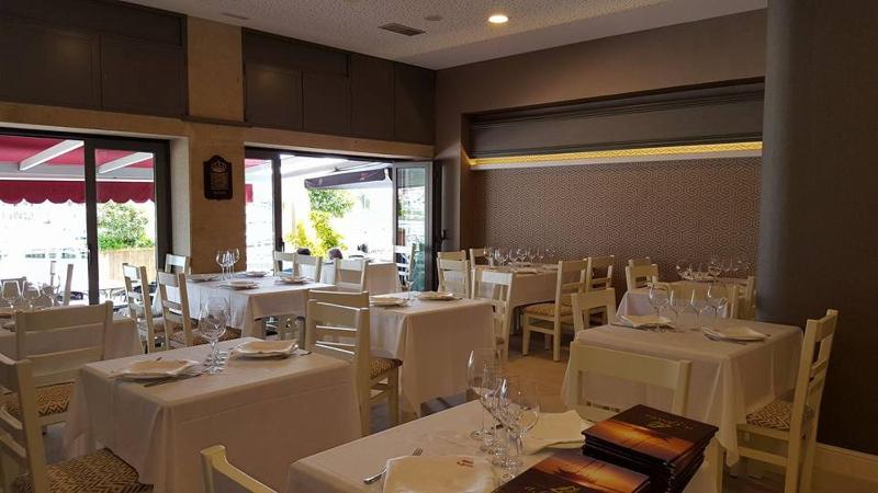 Hotel Faro Salazón - image 37