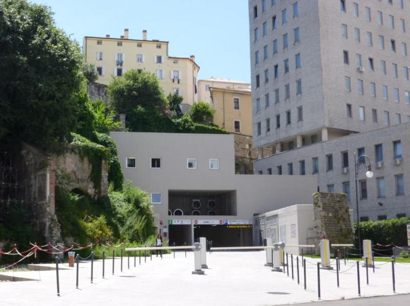 Tergestroom & boutique apartments - image 14