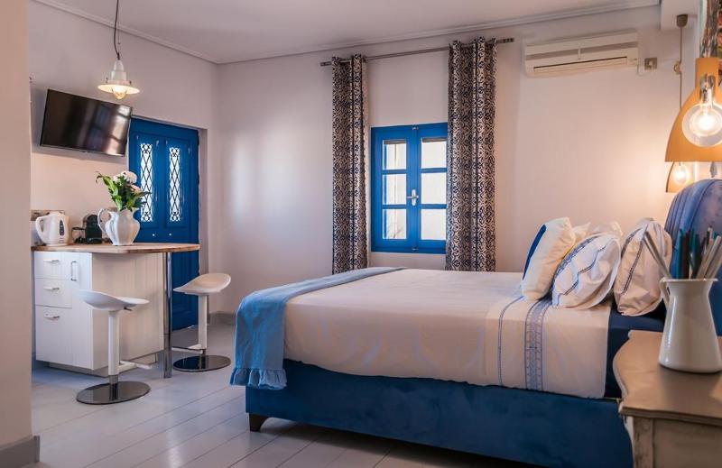 One-Bedroom Apartment image 1