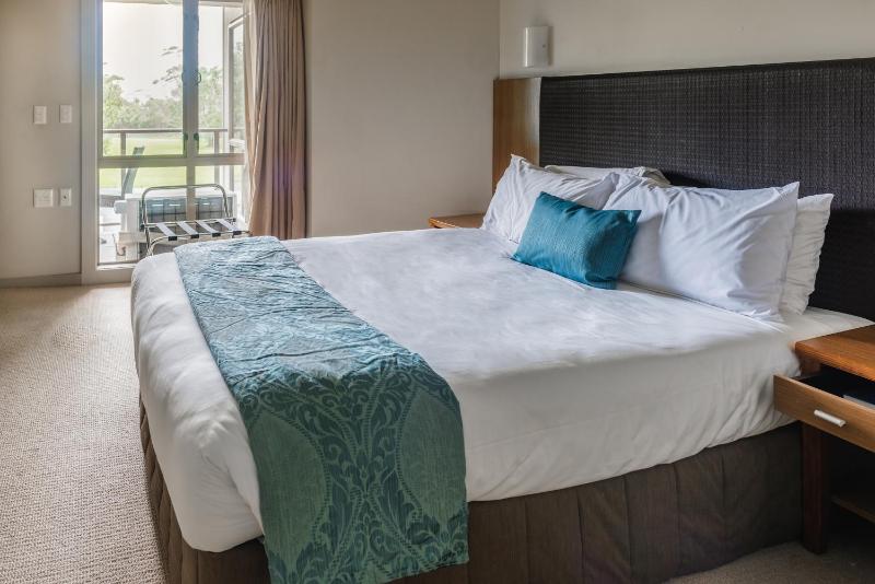 Ocean Breeze Hotel - image 4