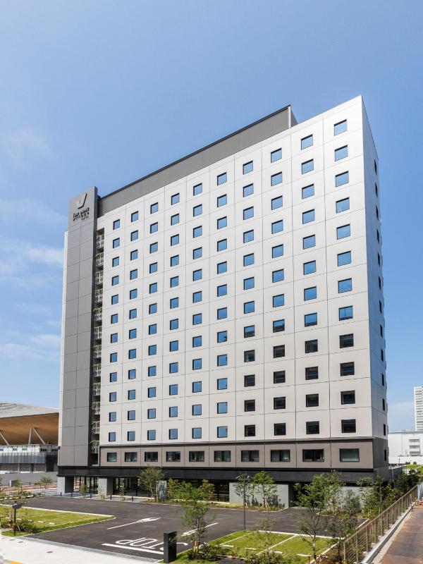 チームスマイル 豊洲pit 東京 から近いおすすめ人気ホテル 旅館 Cansell