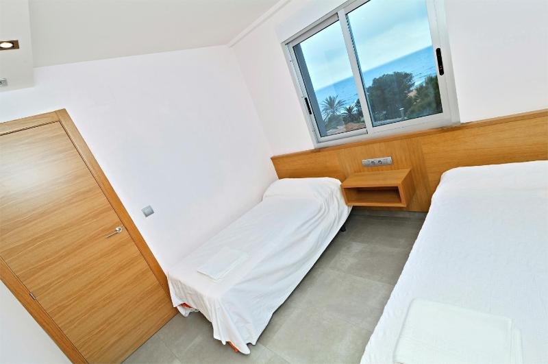 Apartment with Terrace image 2