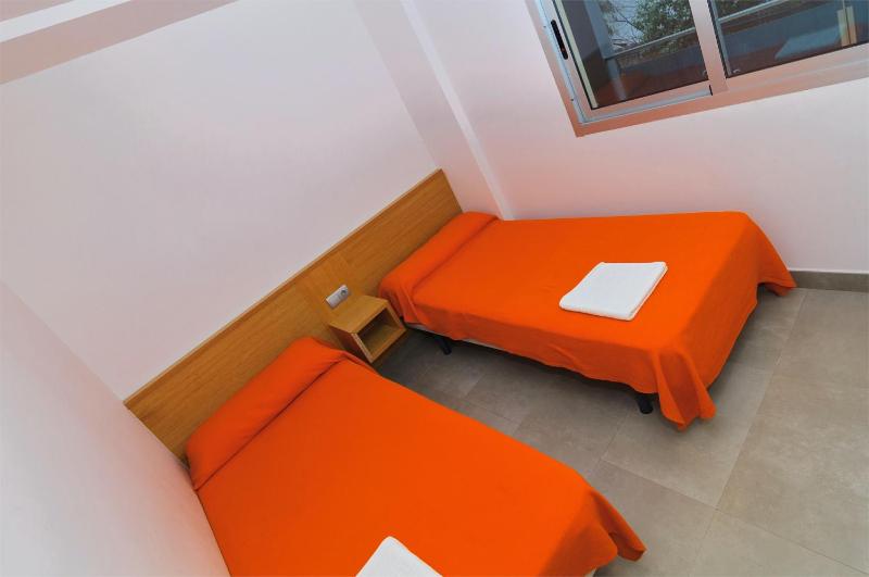 Apartment with Terrace image 2